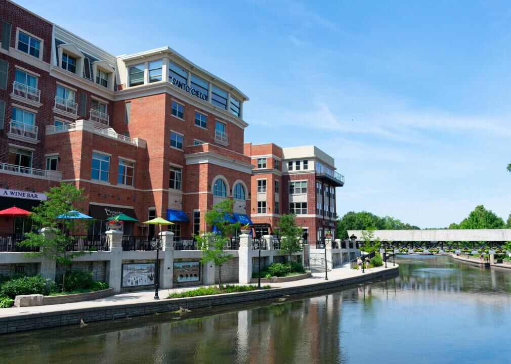 Illinois: DuPage County